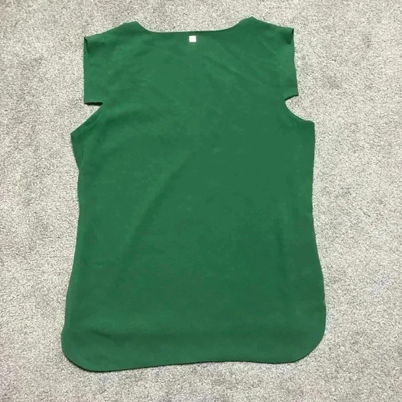 Try Me Sleeveless Top Made in Italy - Picture 7 of 9